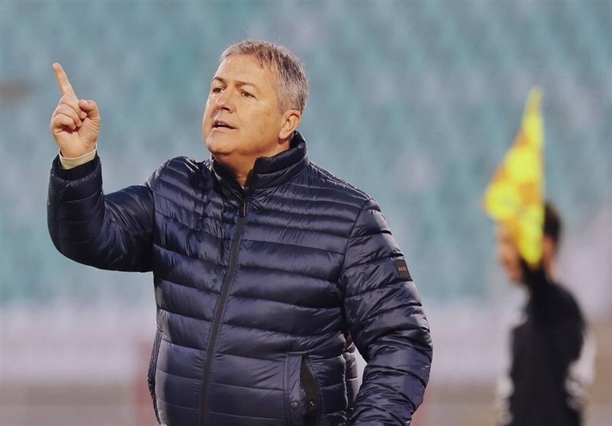 عکس دراگان اسکوچیچ