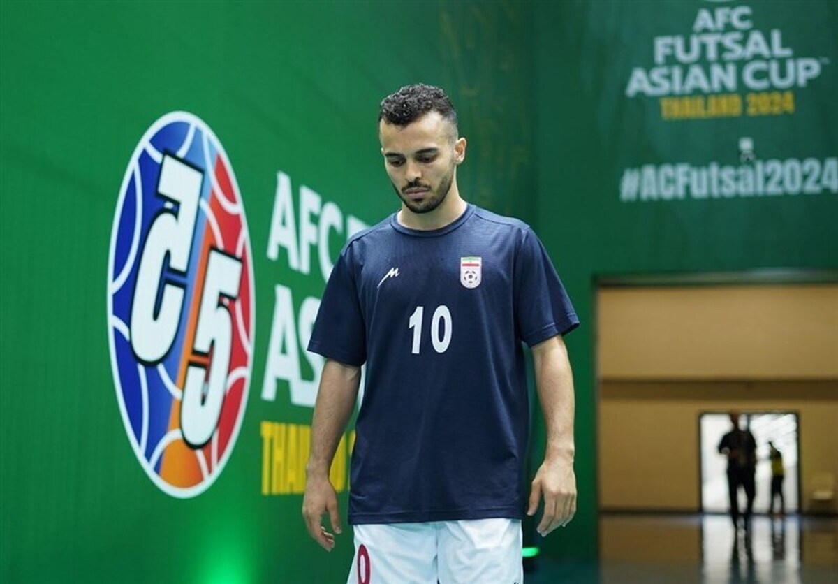 زندگی سالار آقاپور