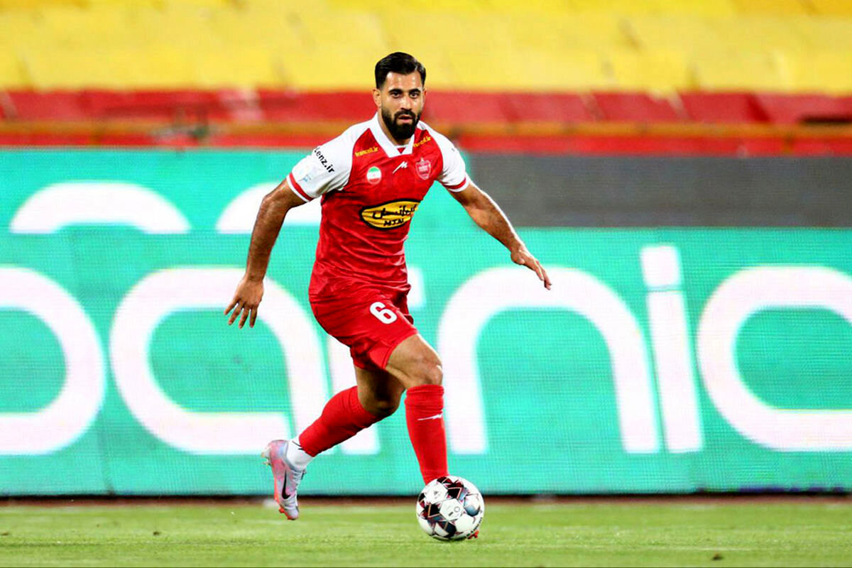 زندگی حسین کنعانی زادگان