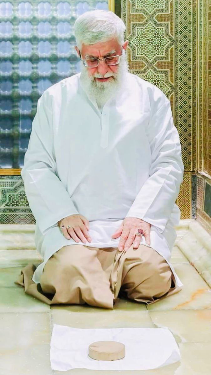 خامنه‌ای امام جمعه تهران 