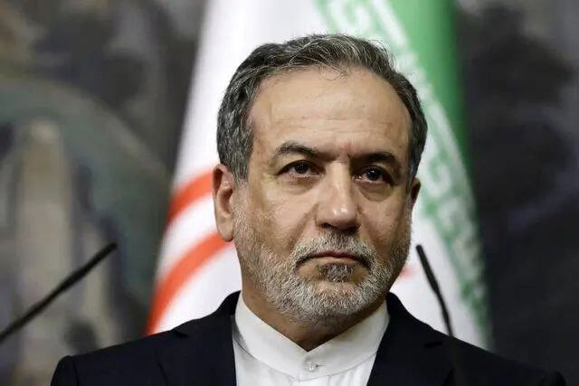 زندگی اجتماعی عباس عراقچی