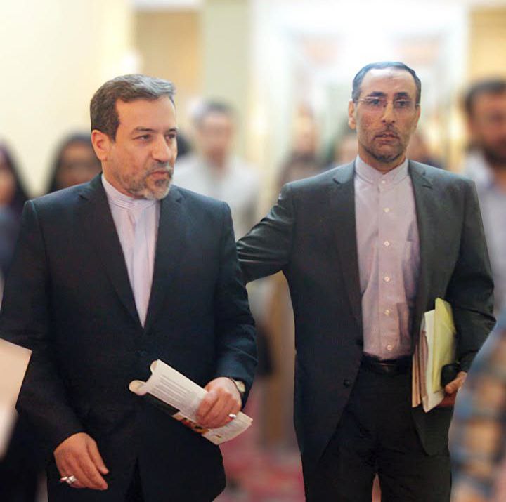 واکنش عراقچی