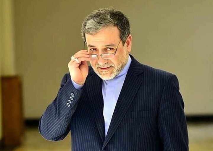 زندگینامه عباس عراقچی