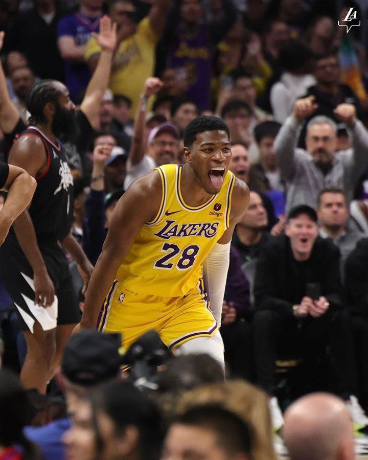 Rui Hachimura wallpaper