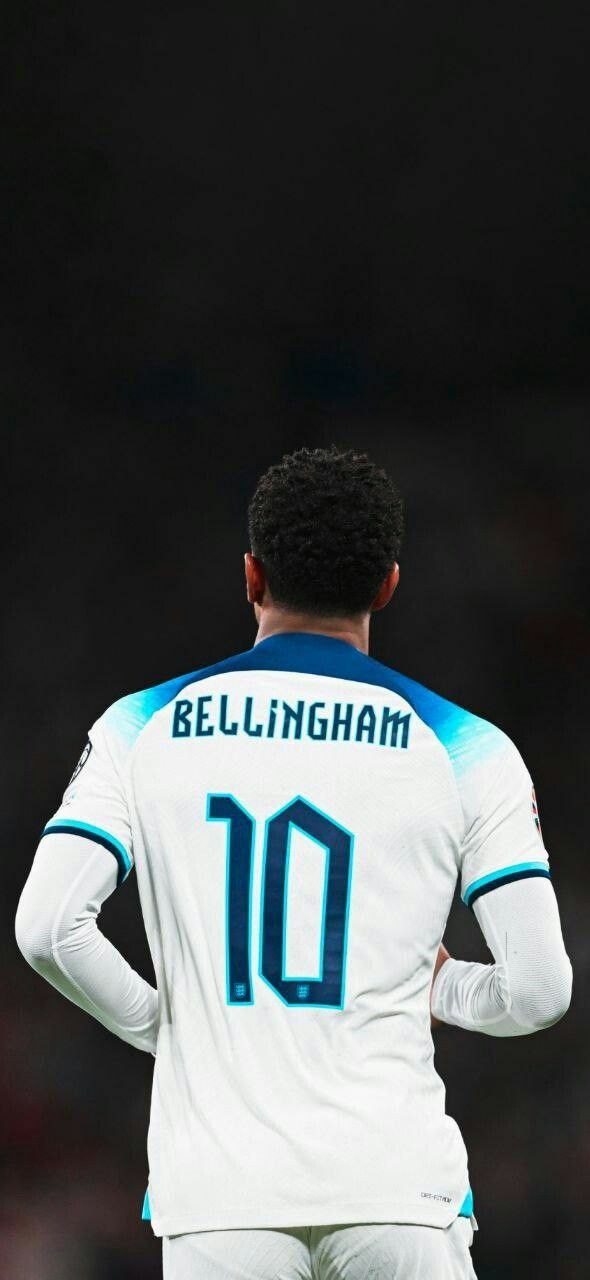 wallpaper Jude Bellingham
