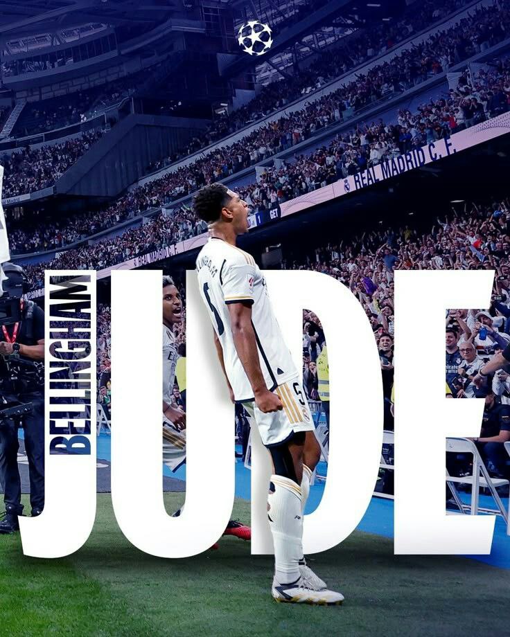 wallpaper Jude Bellingham