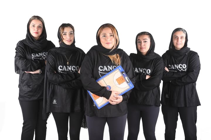 فرزانه جمامی والپیپر 