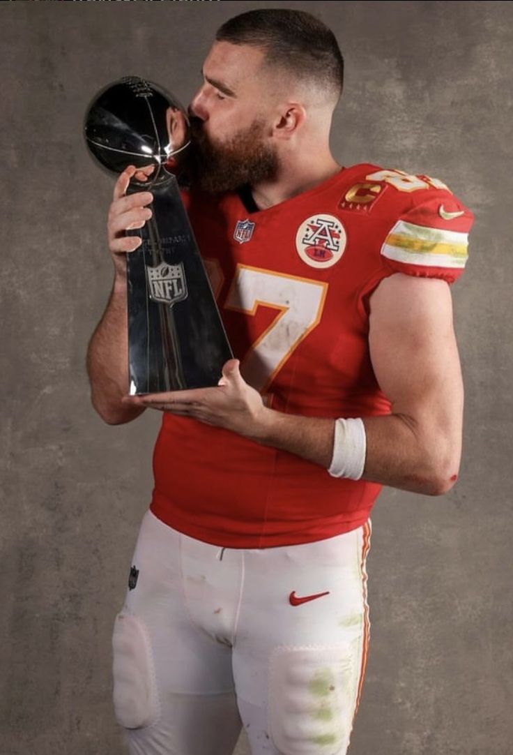 Travis Kelce
