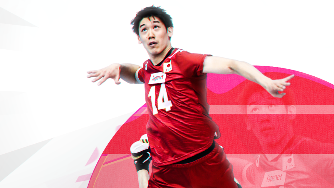 wallpaper 4k Yuki Ishikawa