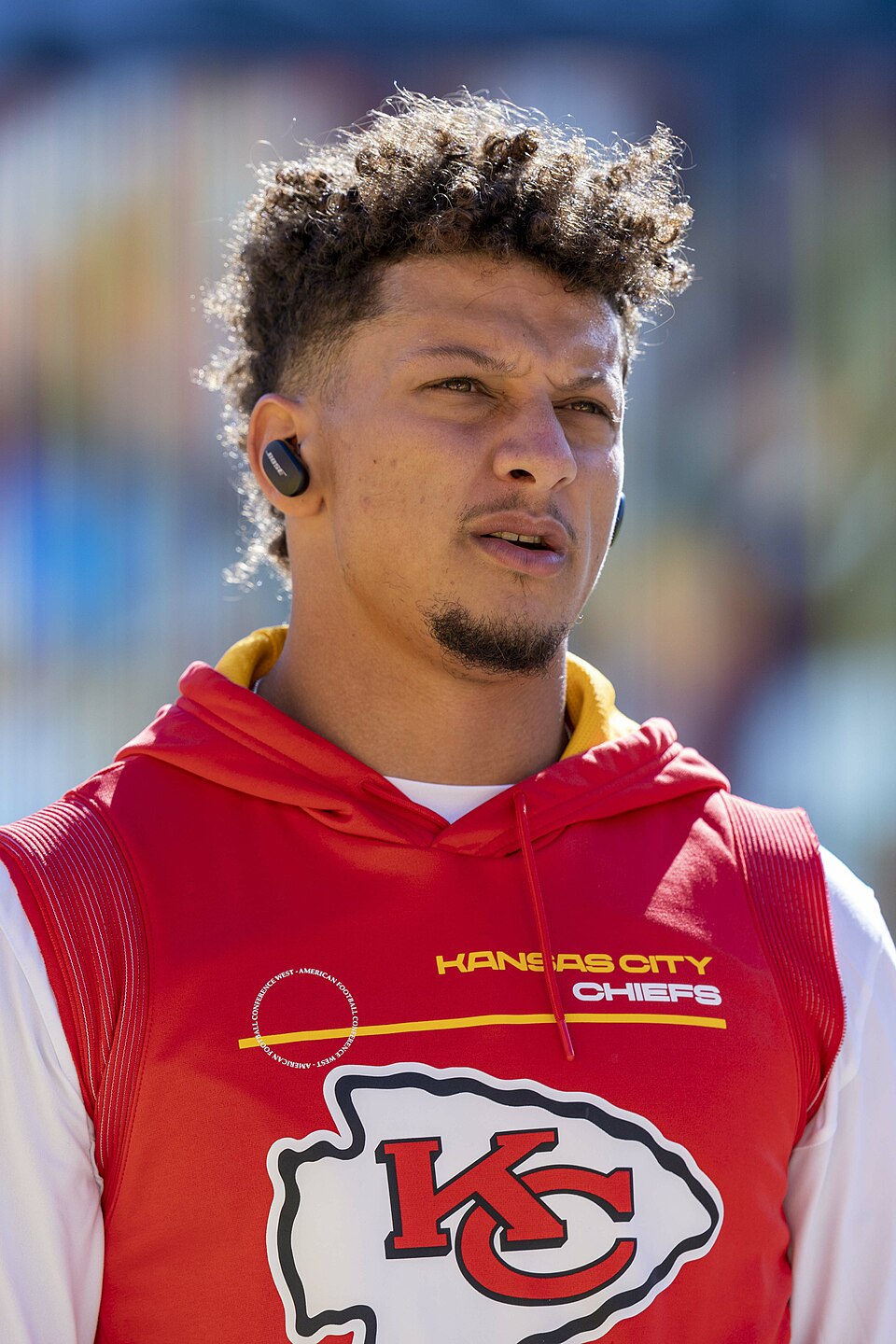 wallpaper patrick mahomes