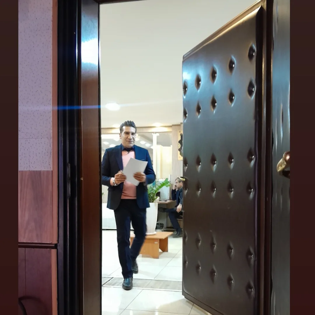 پیام تسلیت باشگاه سپاهان در پی درگذشت گزارشگر فوتبال