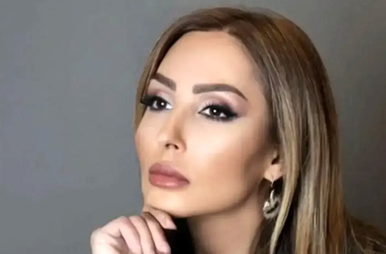عکس پرستو صالحی