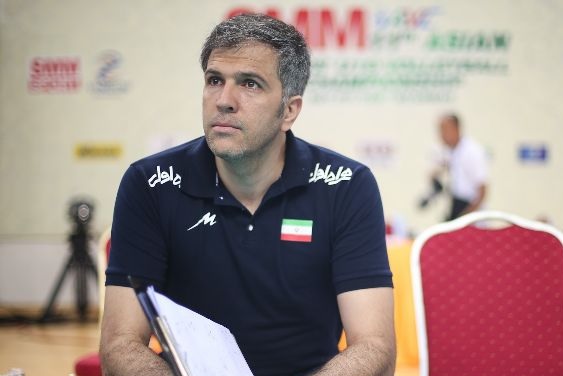 عکس جذاب غلامرضا مومنی مقدم 