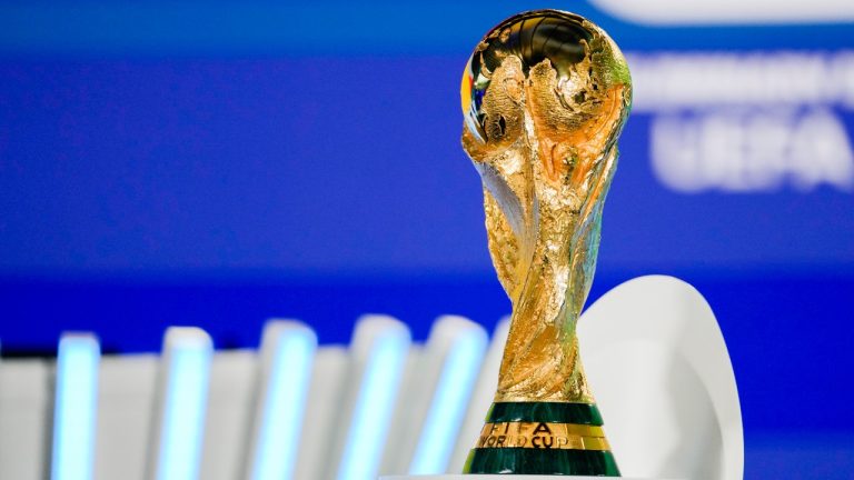 رکورد بیشترین قهرمانی جام جهانی