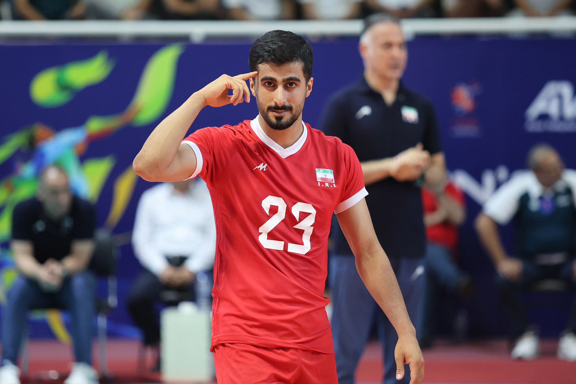 مهران توانا بیوگرافی