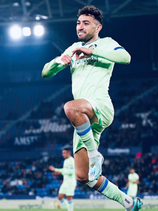wallpaper hd Munir El Haddadi