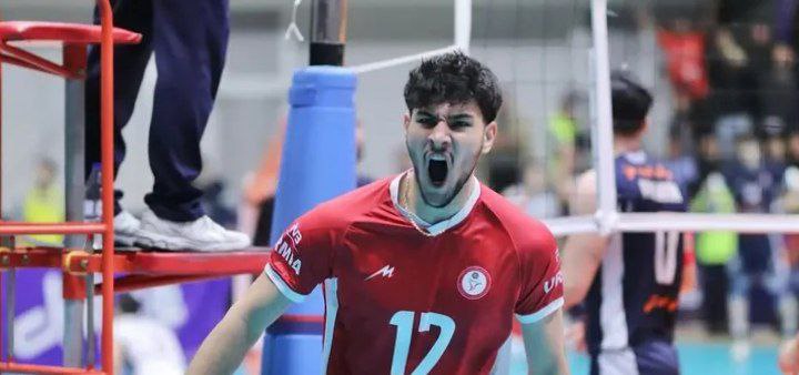 آرین محمودی‌نژاد