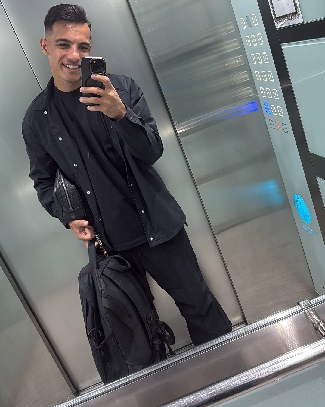 زندگی شخصی امیرحسین حسین زاده