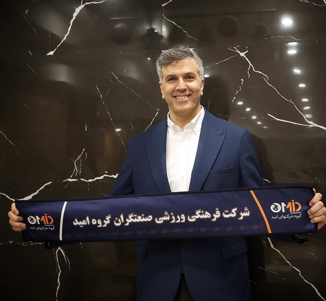 غلامرضا مومنی‌ مقدم چه کسی هست 
