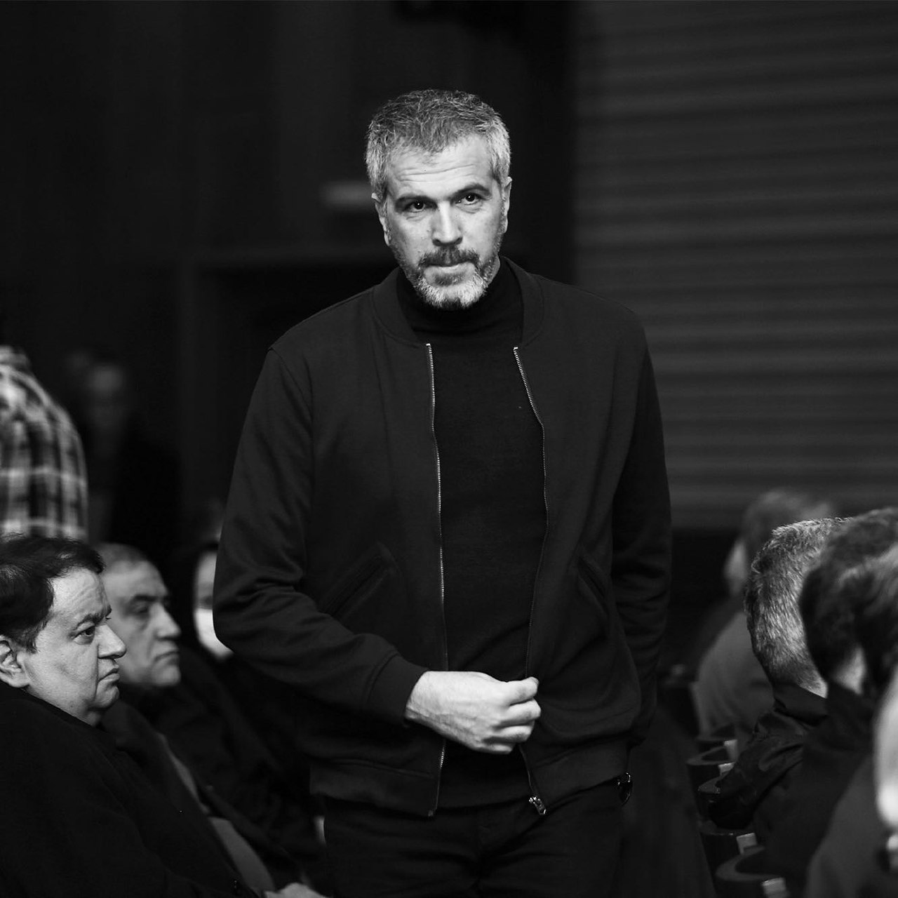 عکس غلامرضا مومنی مقدم 
