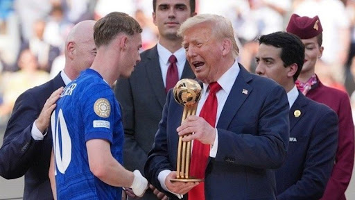مشکلات جام باشگاه ها