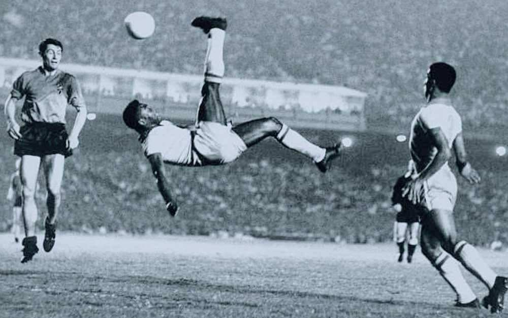 فینال های جام جهانی 1962