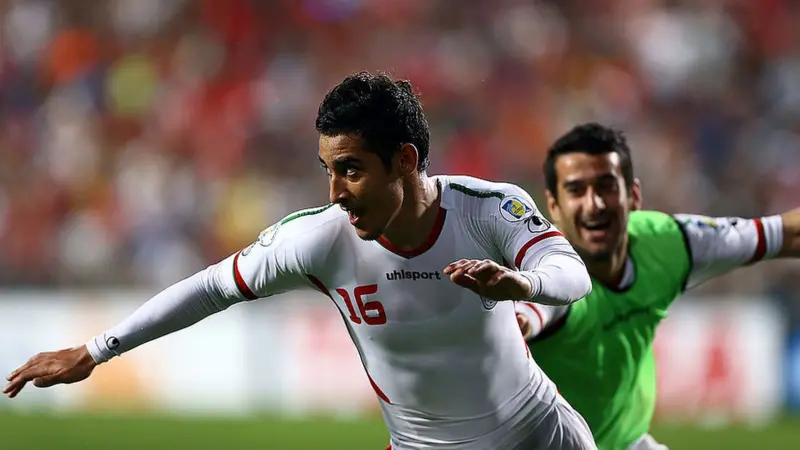 ایران جام جهانی 2014