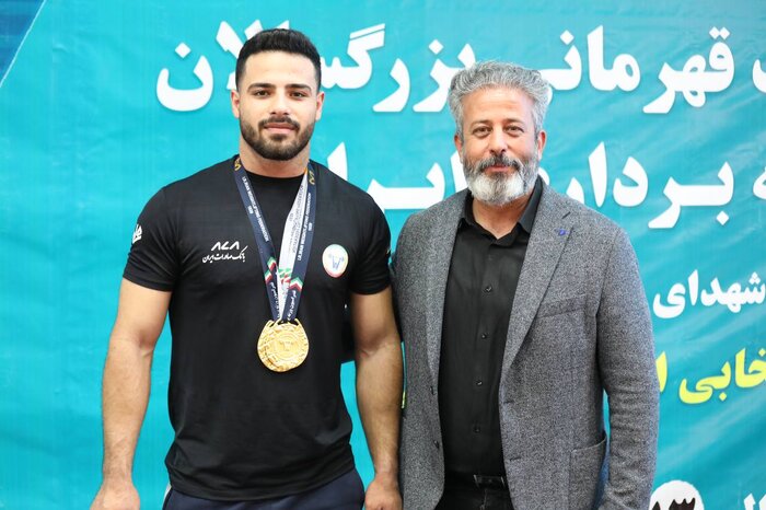 عكس هاي عليرضا معيني