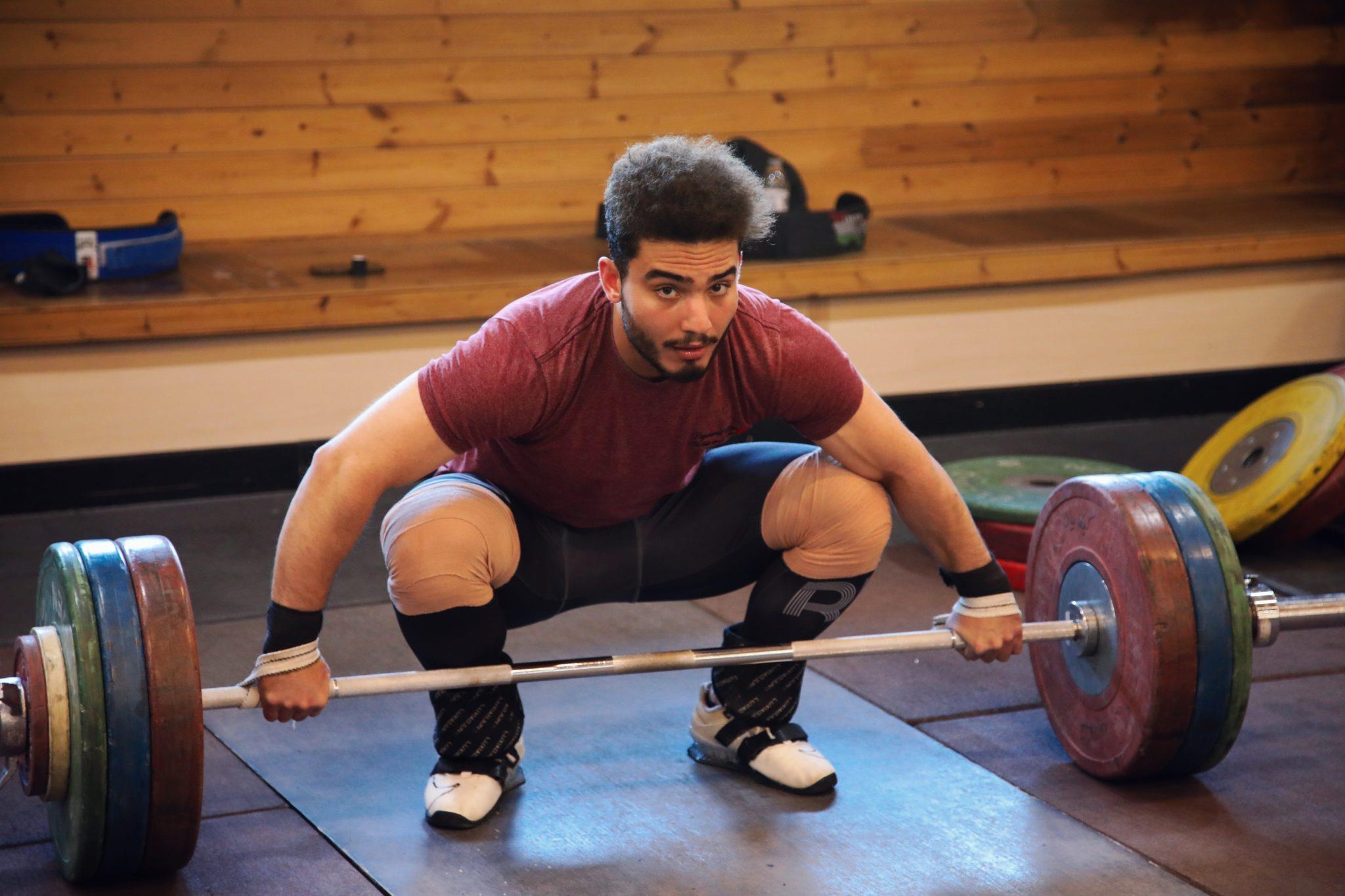 عکس پروفایل ایلیا صالحی‌پور