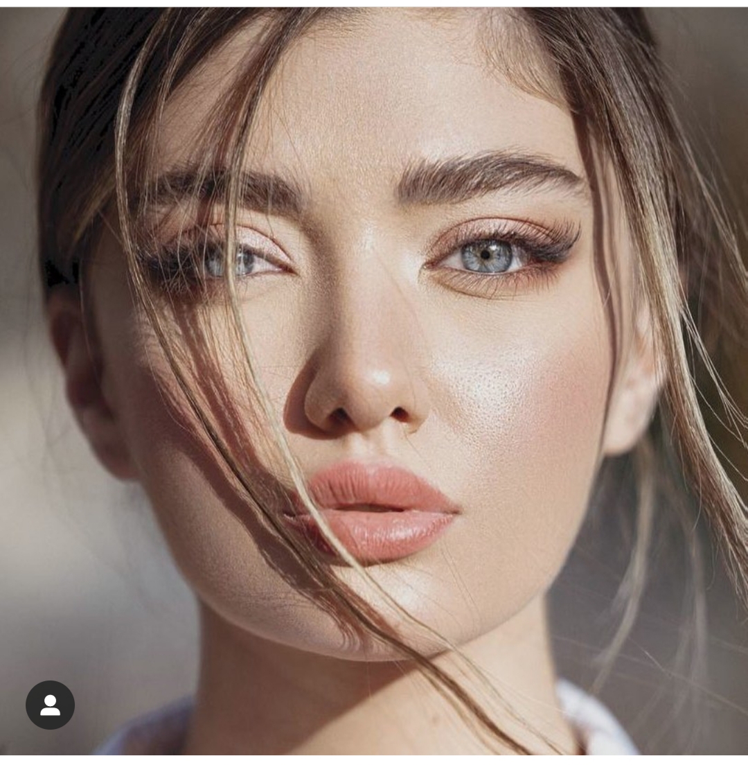 عکس های نگین حق دوست