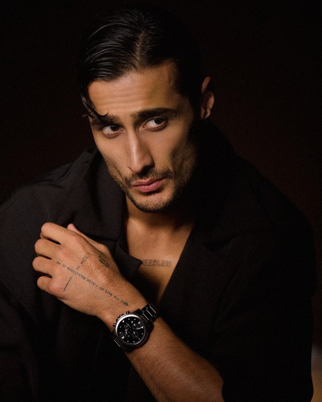 والپیپر محمد صادق دهقانی