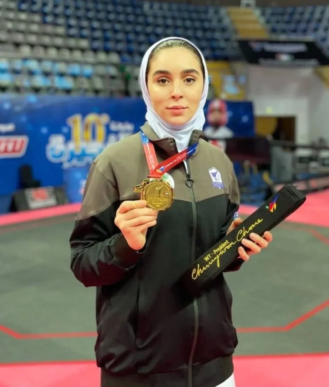 عکس کوثر اساسه جذاب