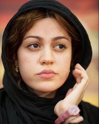 شیدا خلیق عمل بینی