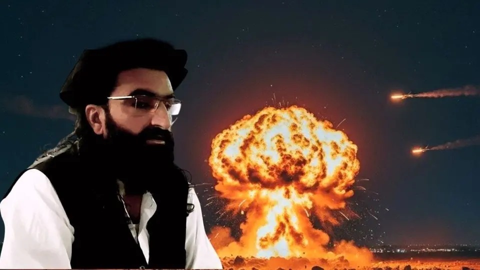 نور ولی محسود ترور شد