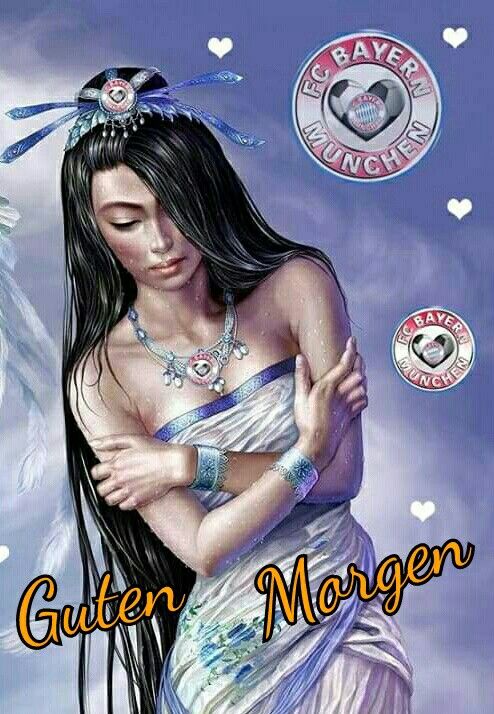 عکسهای سکسی جذاب دختران بایرن مونیخ