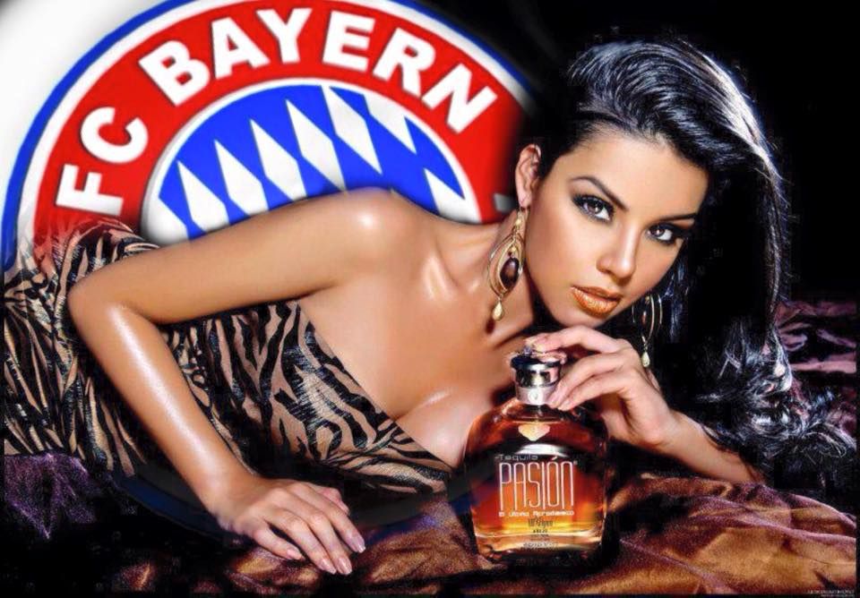 عکسشهوانی دخترهای بایرنی