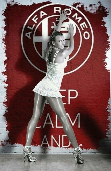 تصاویر تحریک آمیز دختران بایرن مونیخ