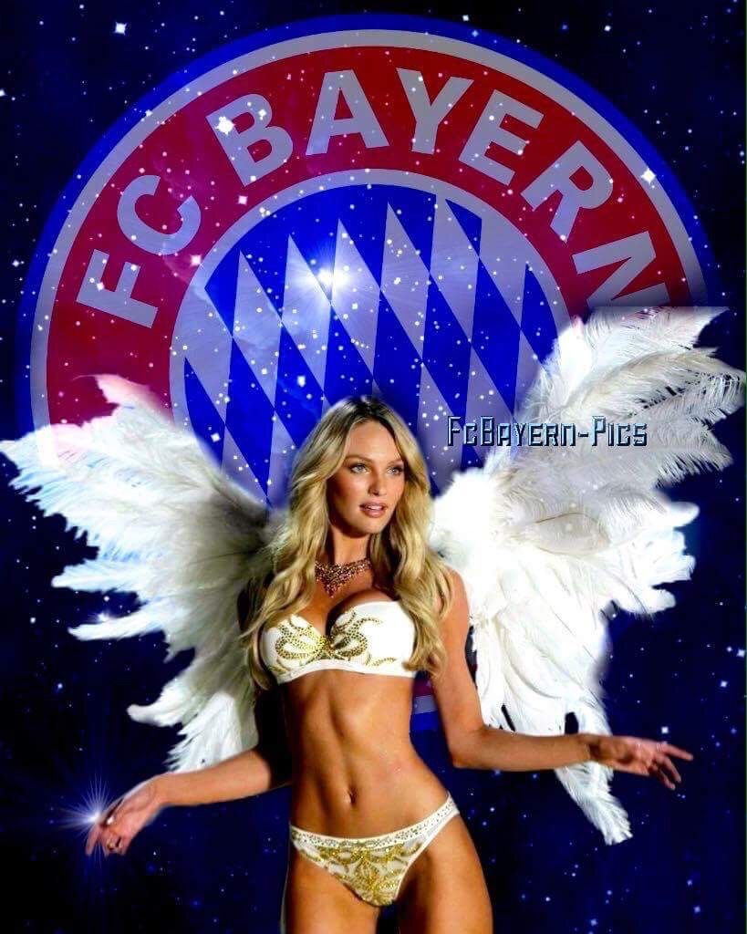 عکس‌های داغ تیم بایرن مونیخ