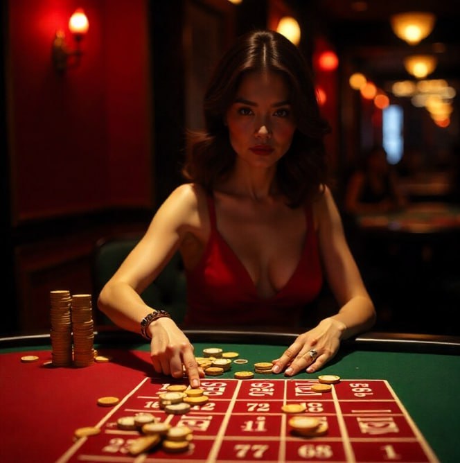 کازینو آنلاین بت 404 دنیایی از هیجان و سرگرمی