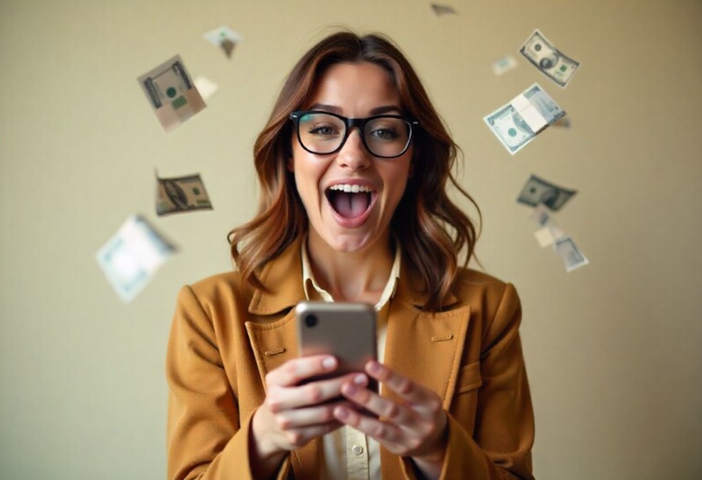 بازی انفجار با شارژ 10 هزار تومان