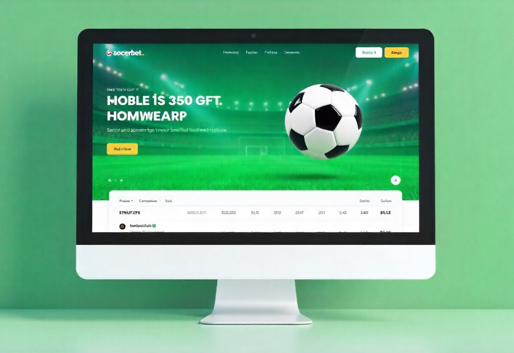 بهترین سایت شرط بندی فوتبال