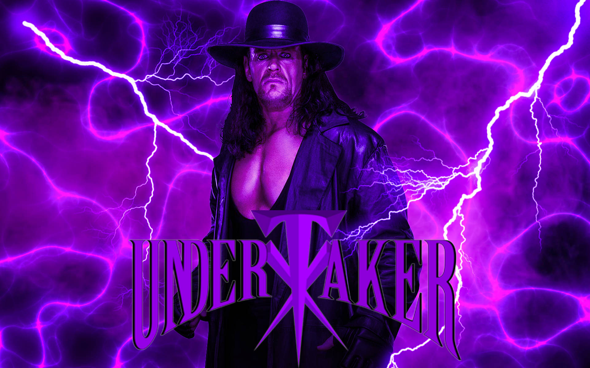 Undertaker Wallpaper