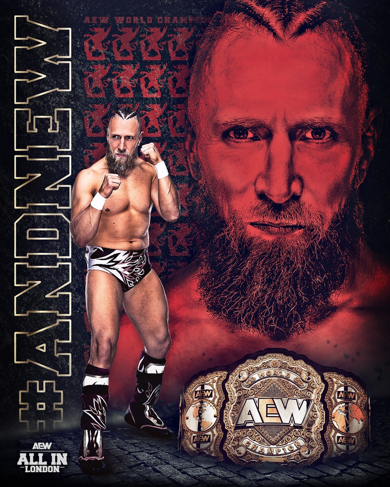 عکس دنیل برایان