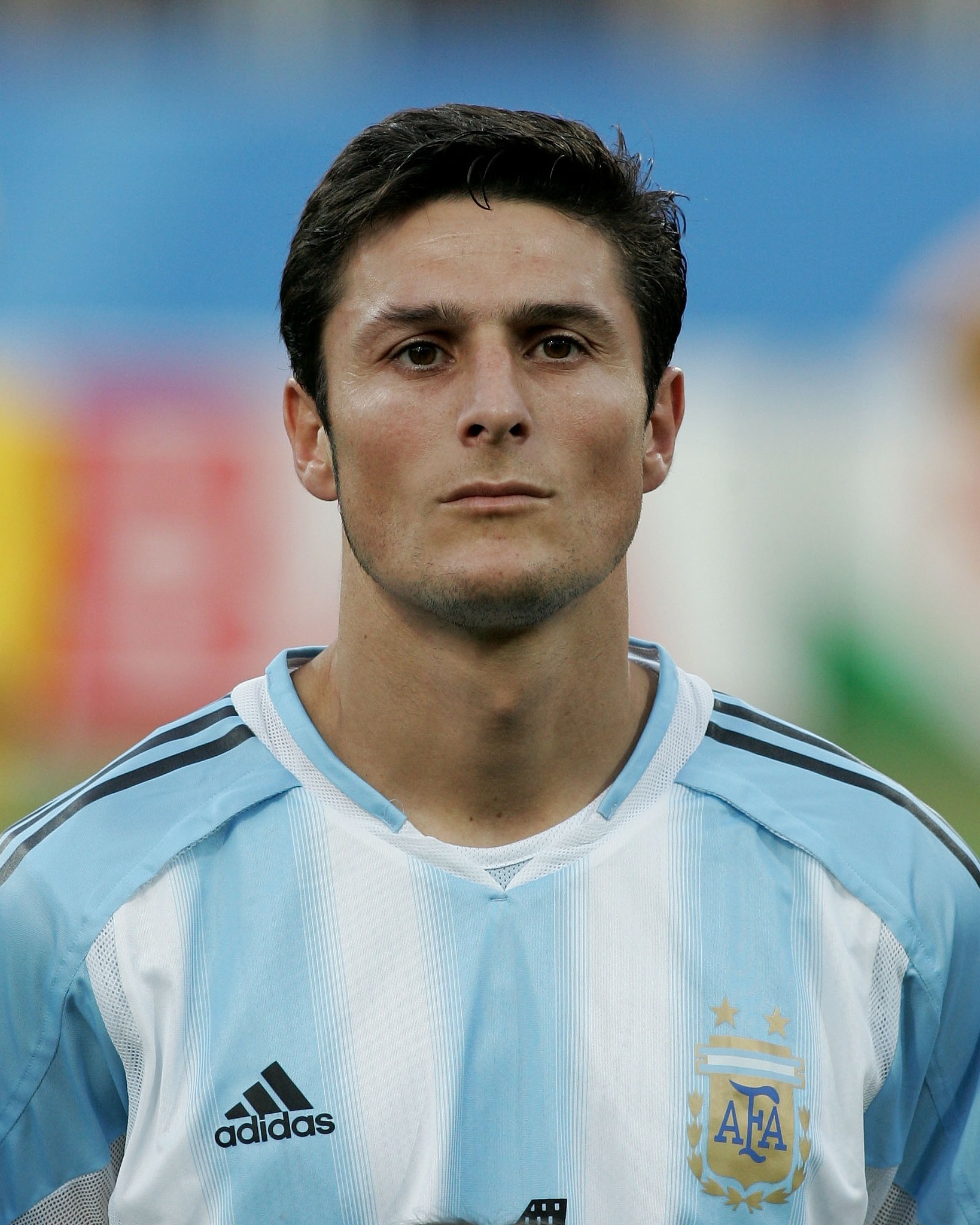 خاویر زانتی خاویر زانتی