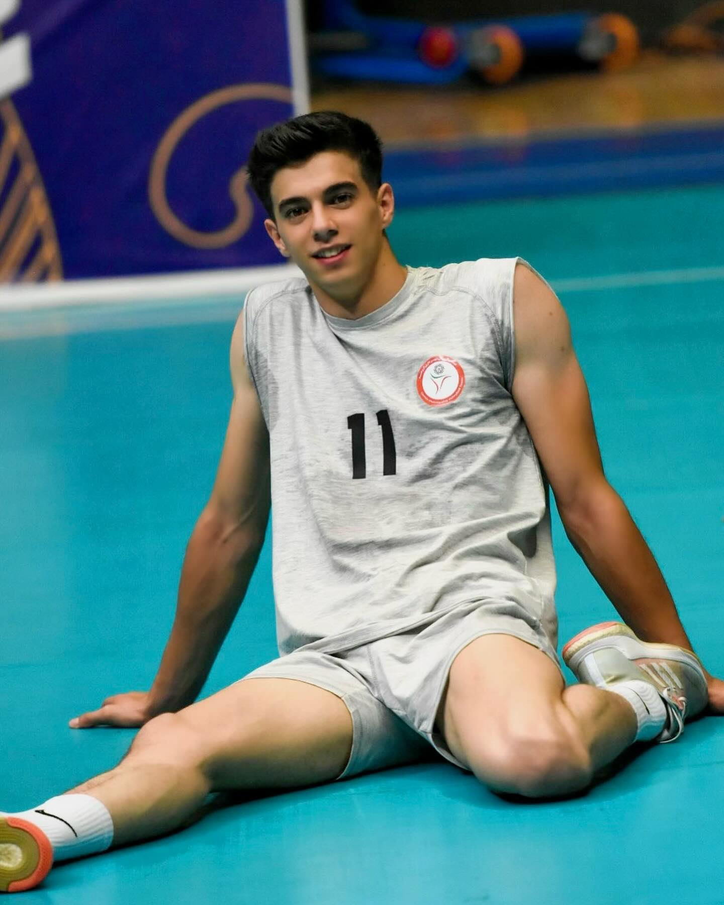 عکس‌های امیررضا آفتاب آذری