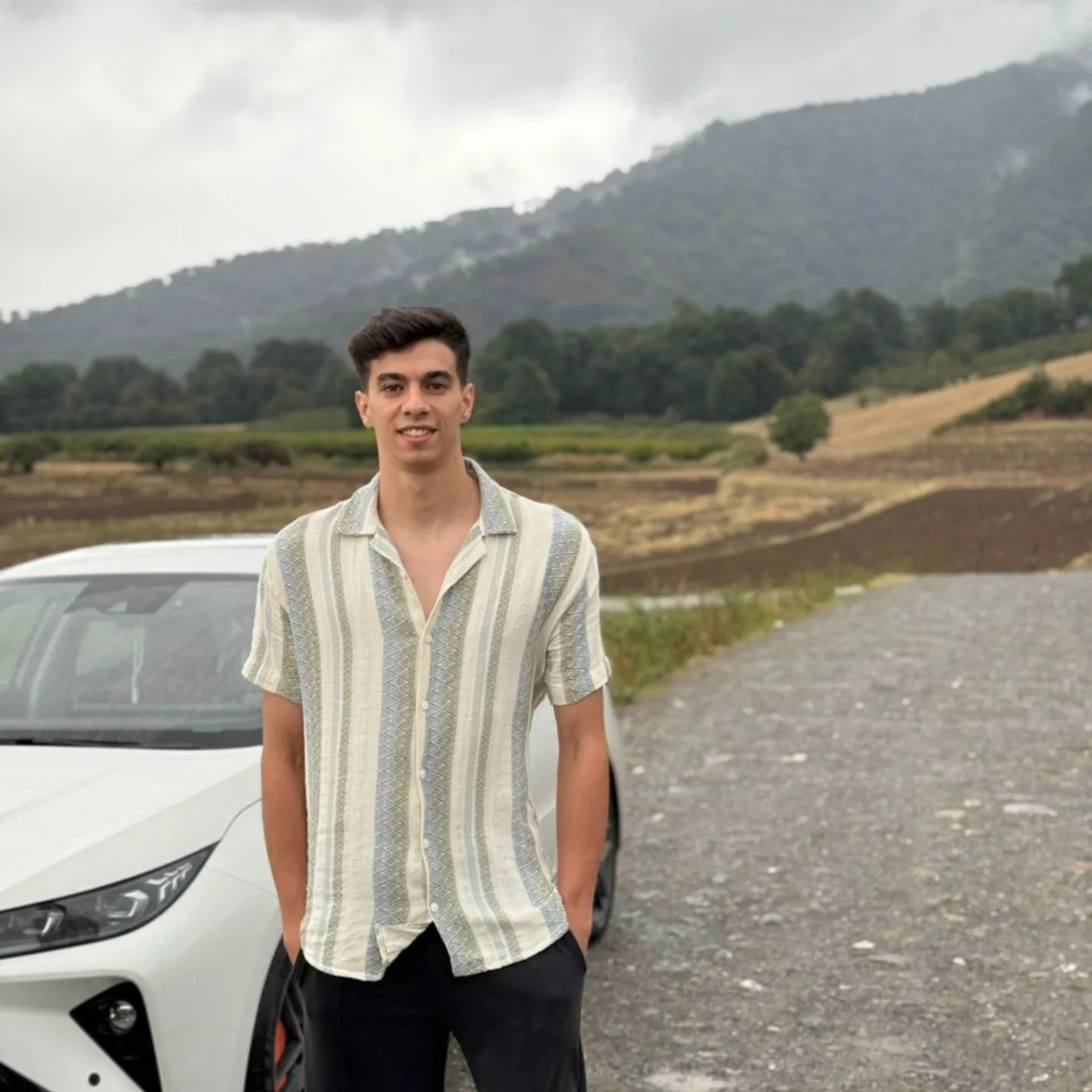 آخرین اخبار و حواشی امیر آفتاب آذری 