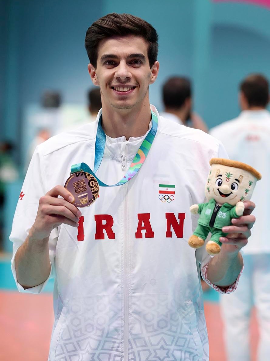 امیر آفتاب آذری کیست