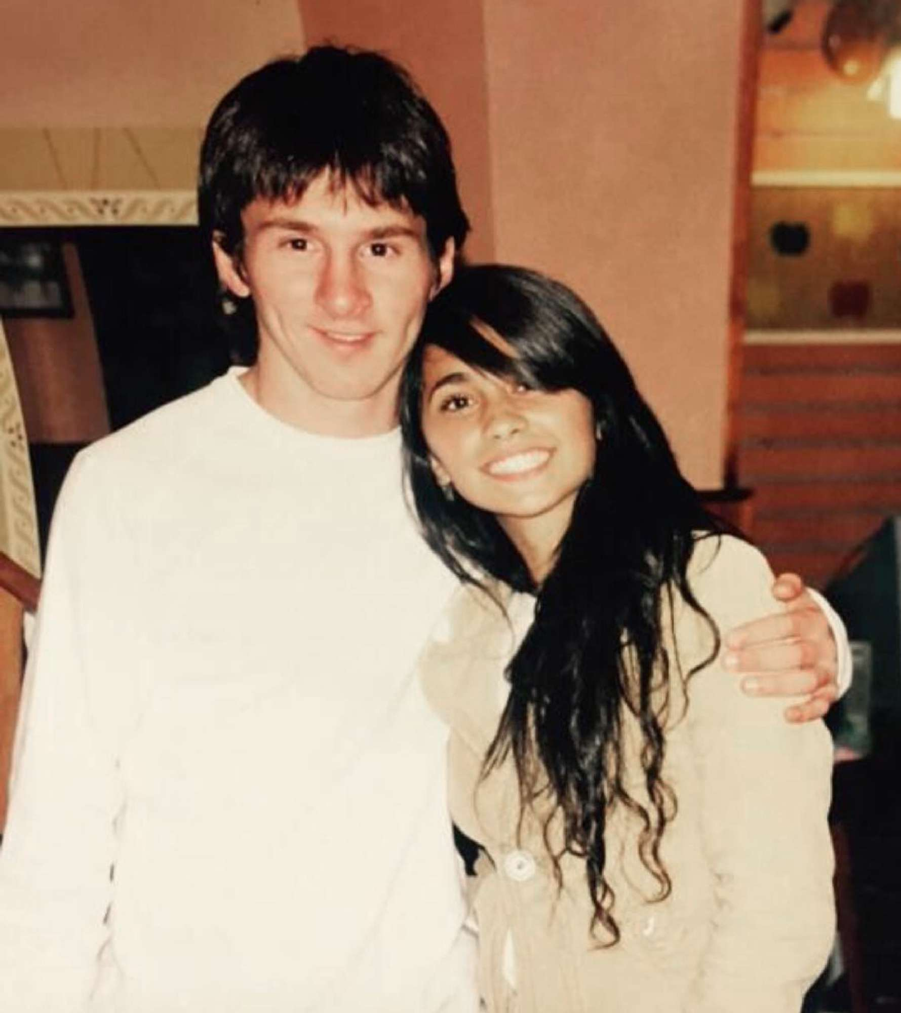 antonela roccuzzo without makeup