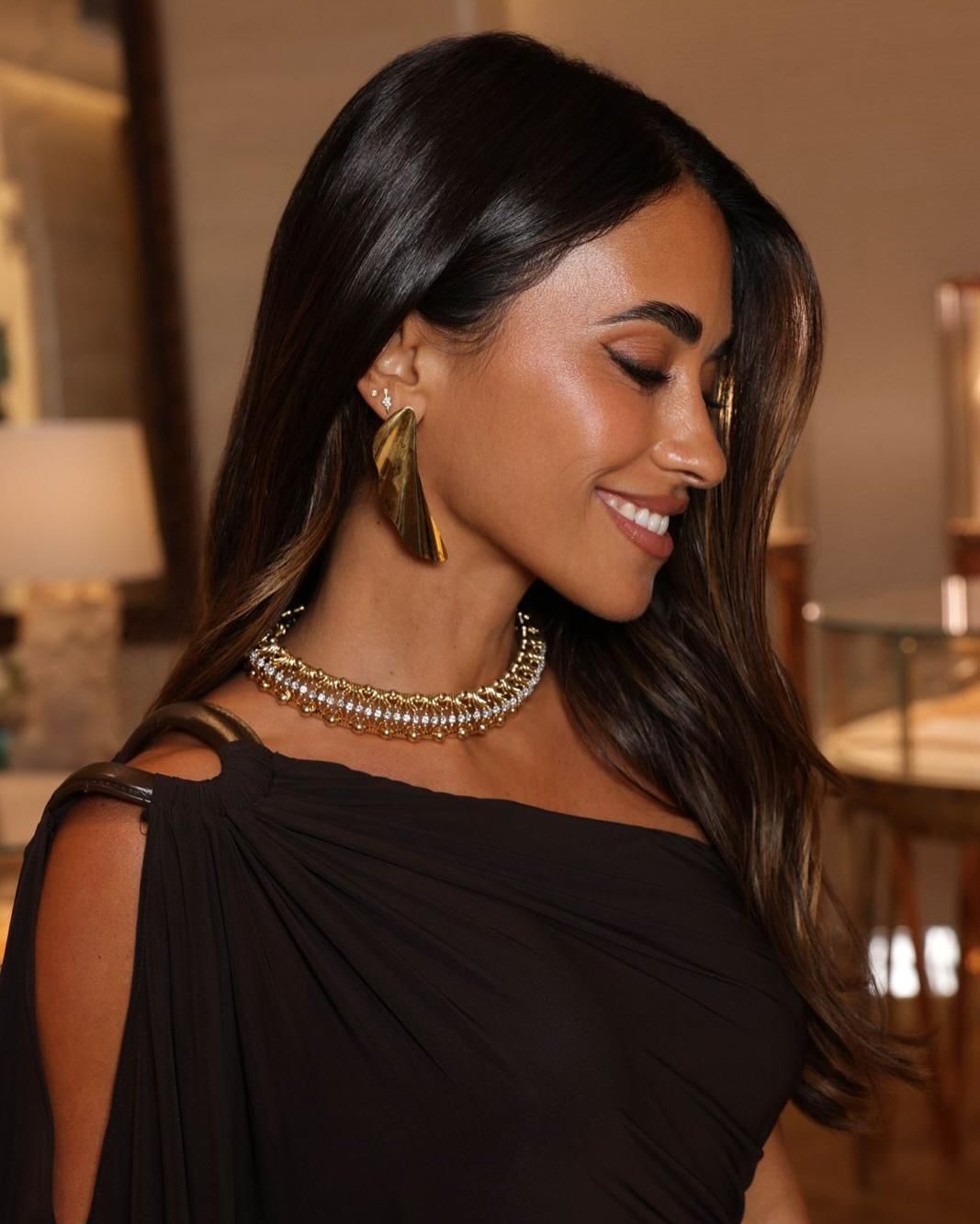 antonela roccuzzo modeling photos