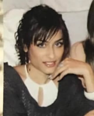 جدیدترین و قدیمی‌ترین عکس‌های آرزو علی زلفی 